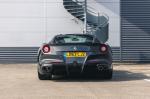 Ferrari F12berlinetta 2014 года (UK)
